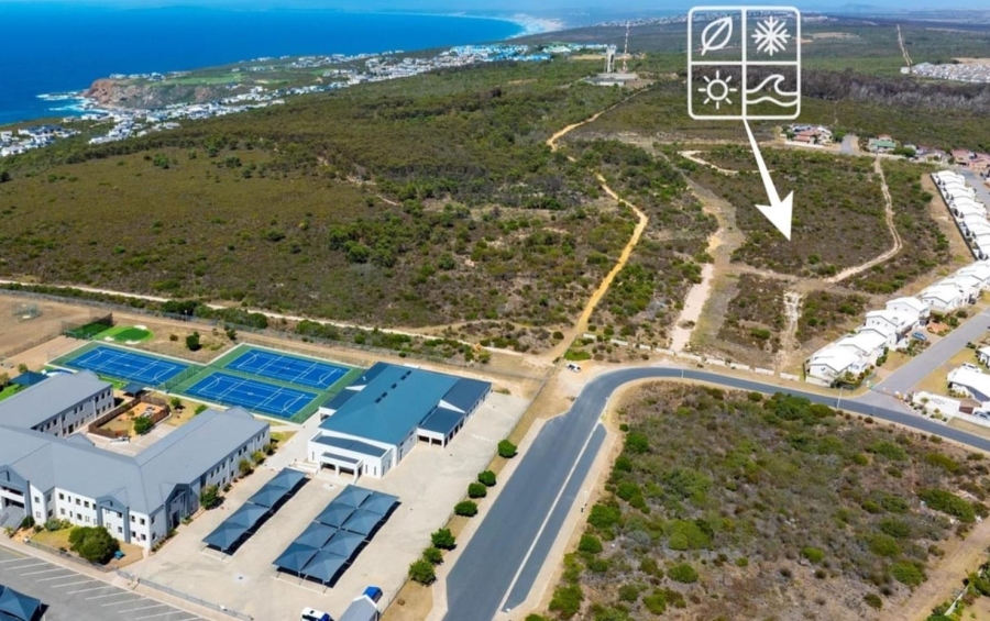 2 Bedroom Property for Sale in Heiderand Western Cape
